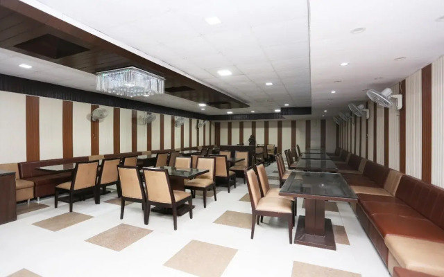 Hotel Le Central