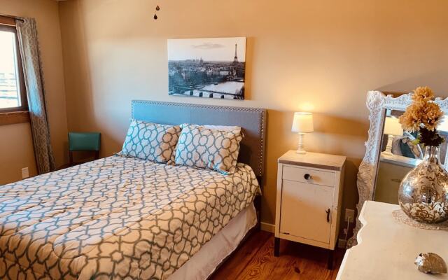 Good Place Farms B&B