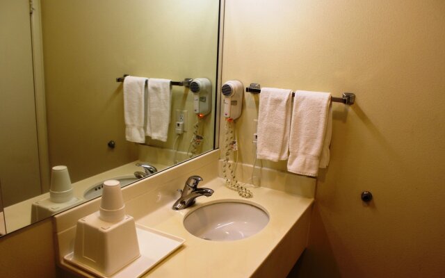 Shalimar Hotel of Las Vegas