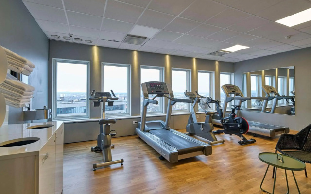 Scandic Plaza Umeå