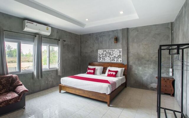 Oyo 706 Sukjai Resort