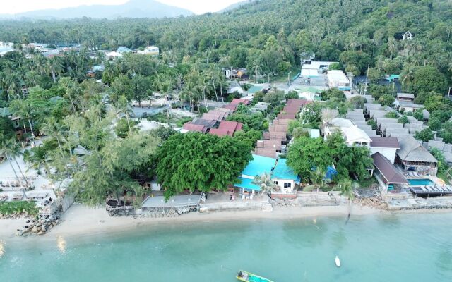 Cheeva Beach Resort