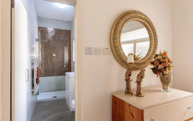 Magnificent Sea View Penthouse Cospicua