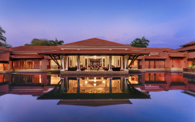 ITC Grand Goa, a Luxury Collection Resort & Spa, Goa