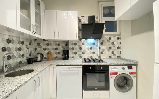 Missafir Historical Building 2 min to Galata Tower