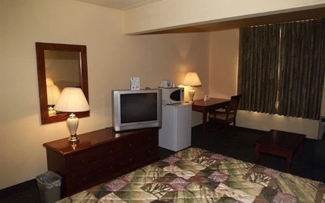 Americas Best Value Inn