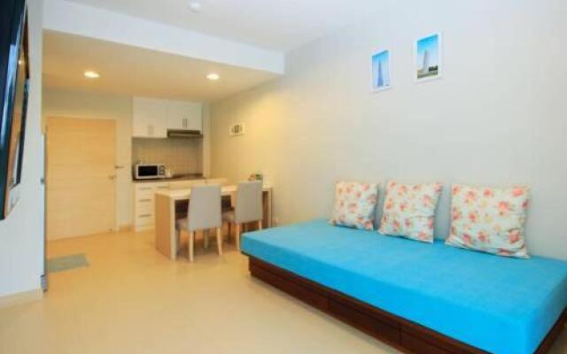 The Sea Condo