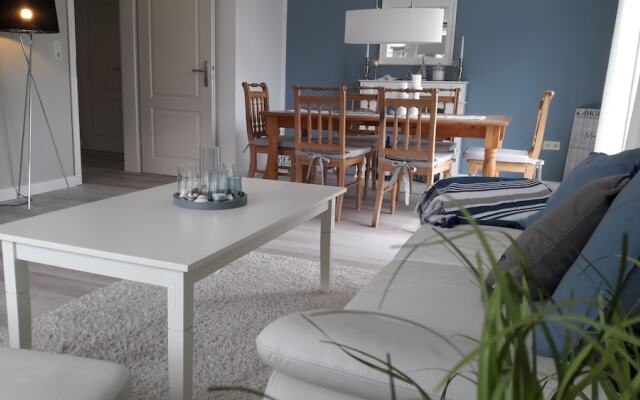 Ferienwohnung am Glockenturm