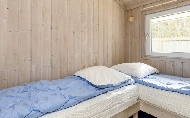 10 Person Holiday Home in Rudkobing