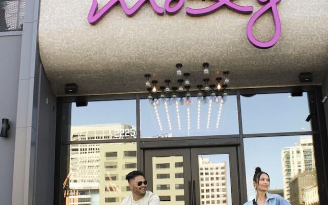 Moxy Oakland Uptown