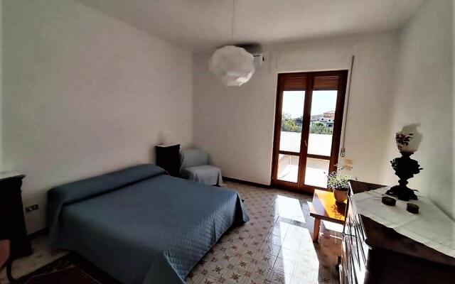 Residenza Cavalluccio Marino-CAVALLUCCIO MARINO