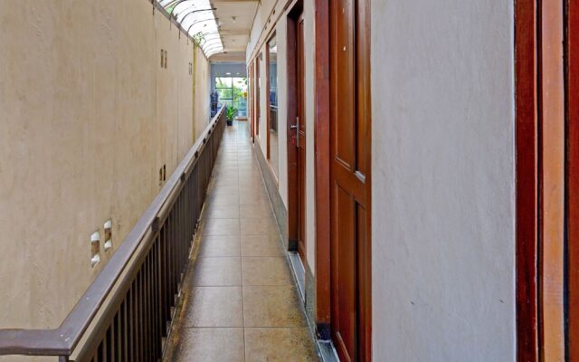 Super OYO Capital O 91810 Hotel Balebat 2