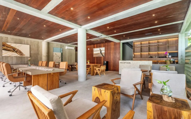 Work Stay and Unwind - Jungle Vista Apartments in Ubud by BCG