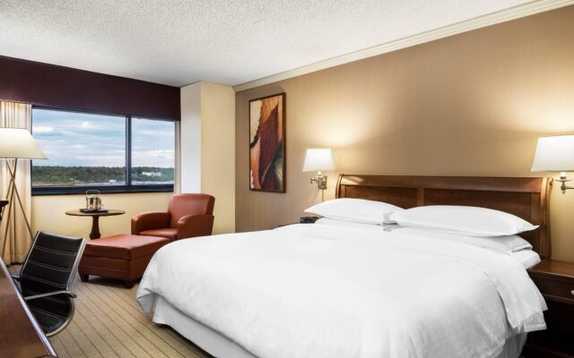 Sheraton Edison