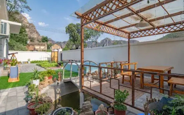 Yesanpo Gubai Homestay