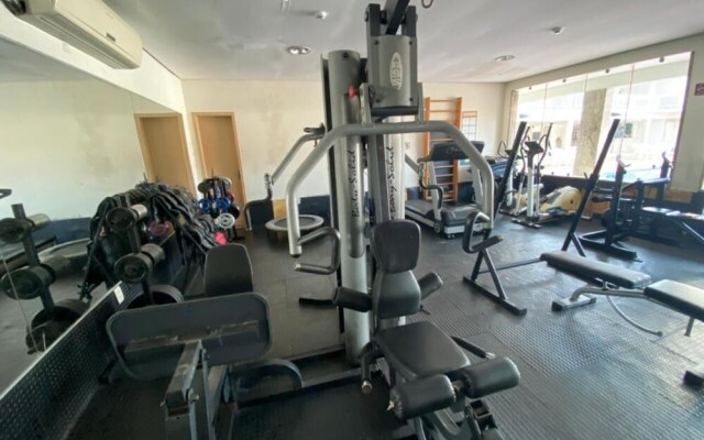 Aquarius Selva Hotel