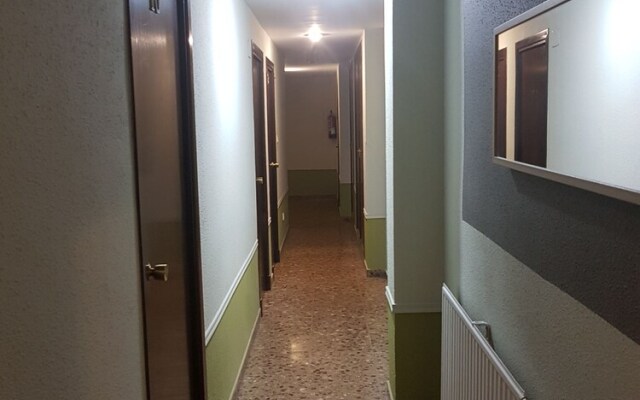 Hostal Milmarcos