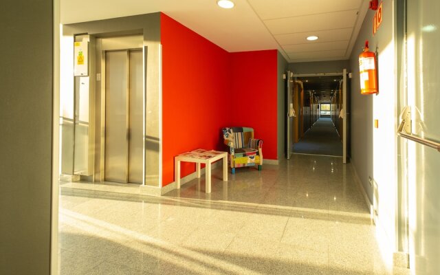 Hotel Abades Via Norte