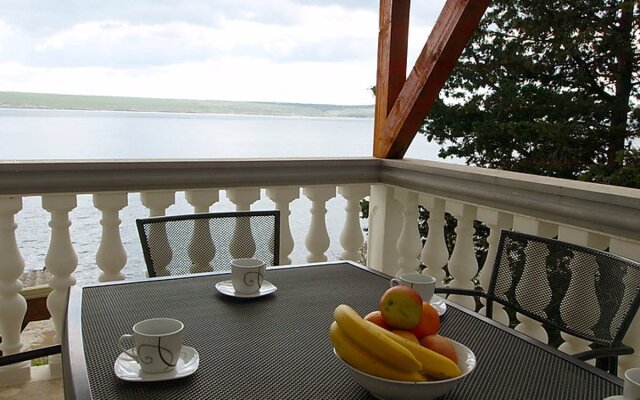 Apartment Škroćo Maslenica 12889
