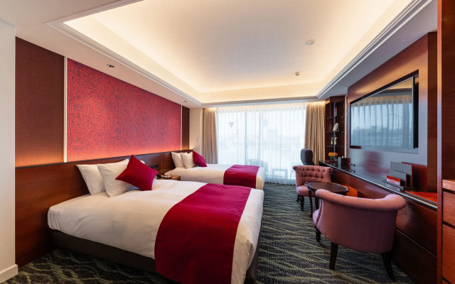Abita Hotel Kyoto Kamogawa