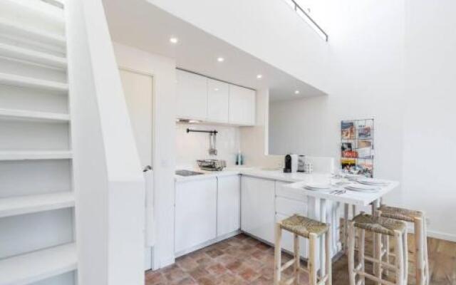 Private Duplex Old Town