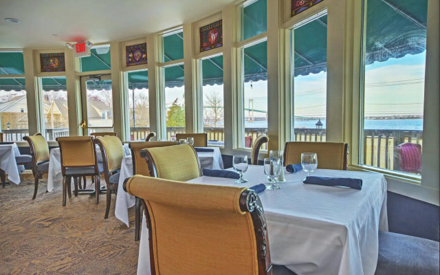 Club Wyndham Bay Voyage Inn