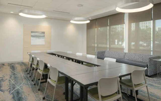 SpringHill Suites Tampa Downtown