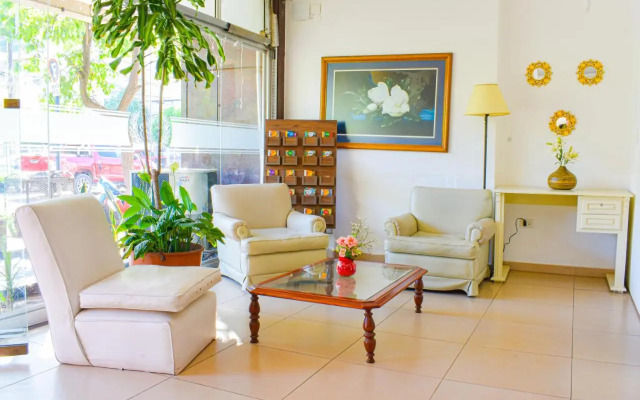 Nuevo Hotel Bristol