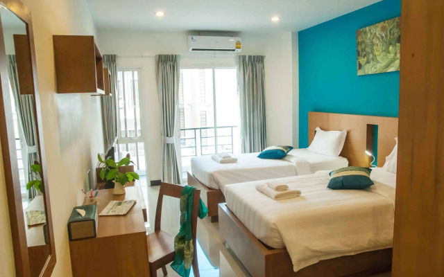 Krabi Cinta House