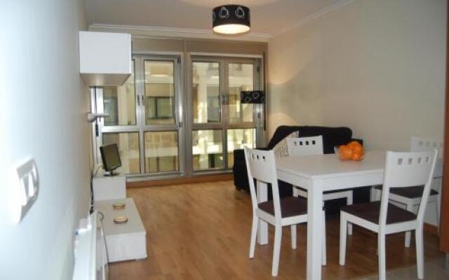 Apartamentos Cedeira