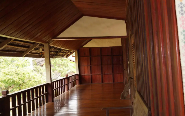 Xokxaykham Guesthouse