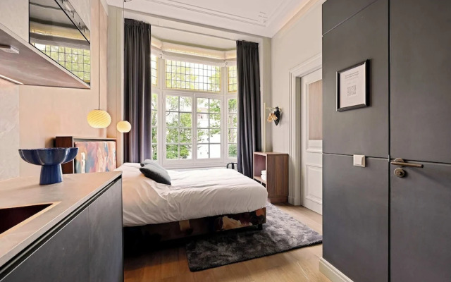 Novallure Nassau Residence