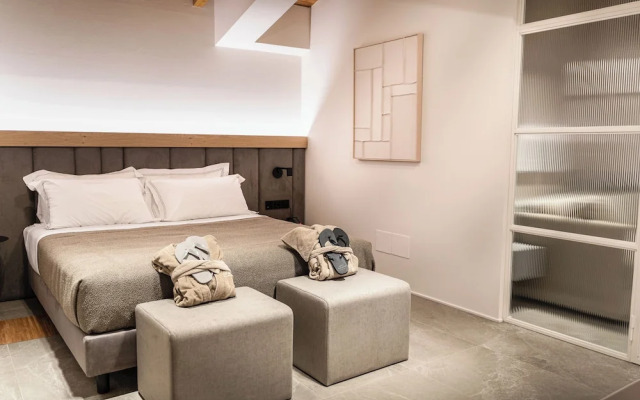 Sogno di Davide Country House