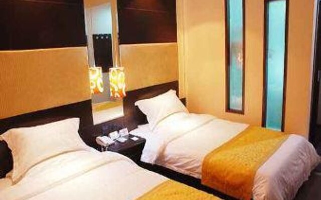 Super 8 Hotel Beijing Cao Qiao
