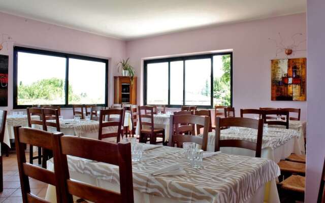 Hotel MarYsierra
