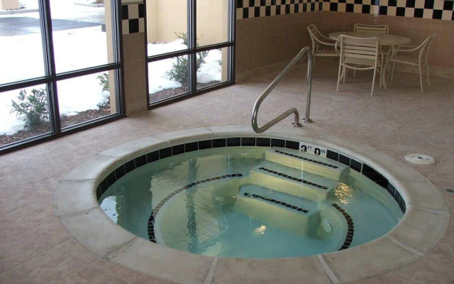 Hampton Inn Tremonton