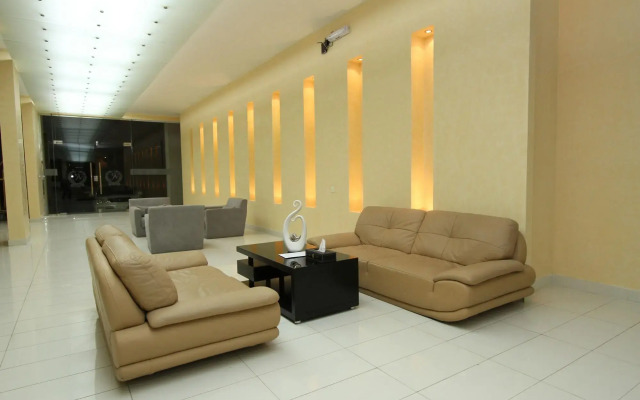 Raoum Inn Khafji Southern