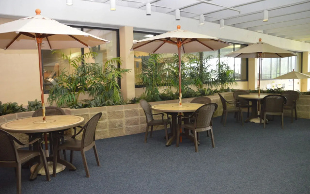Radisson Hotel St Joseph
