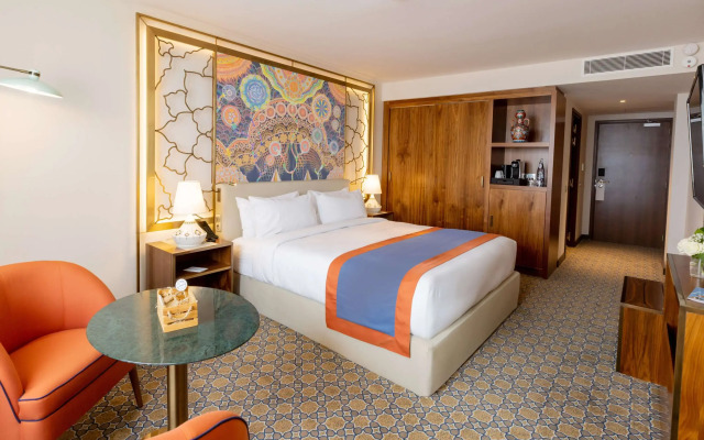 Mercure Alger Palais Des Congres
