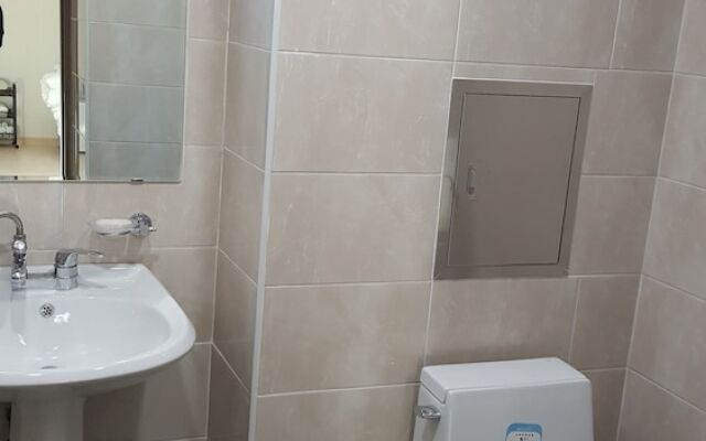 O'Guest and Minihotel - Hostel