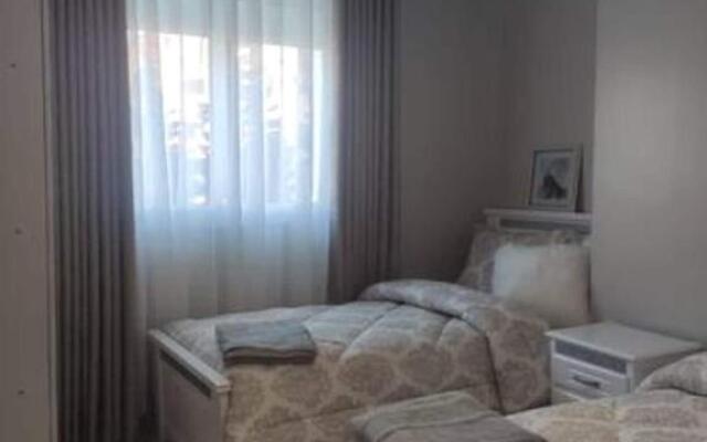 Newly Renovated Apartment-5 Beds-Hay Laouina