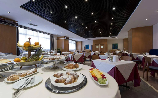 Classic Hotel Tulipano
