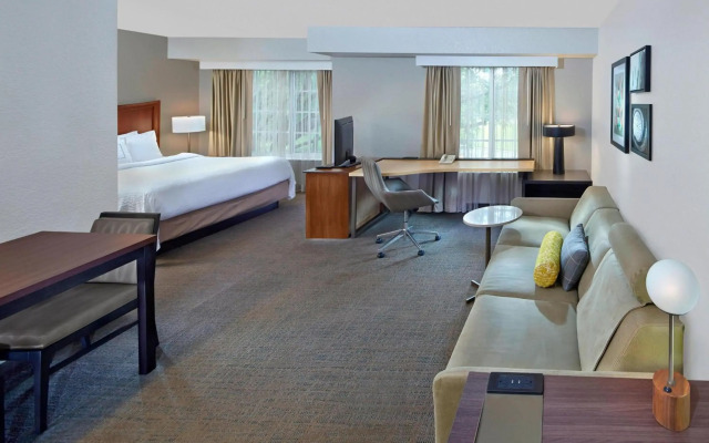 Residence Inn By Marriott Fort Lauderdale Weston