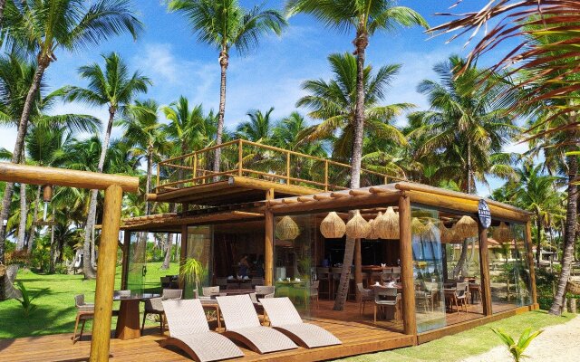 Villa Kandui Boutique Hotel