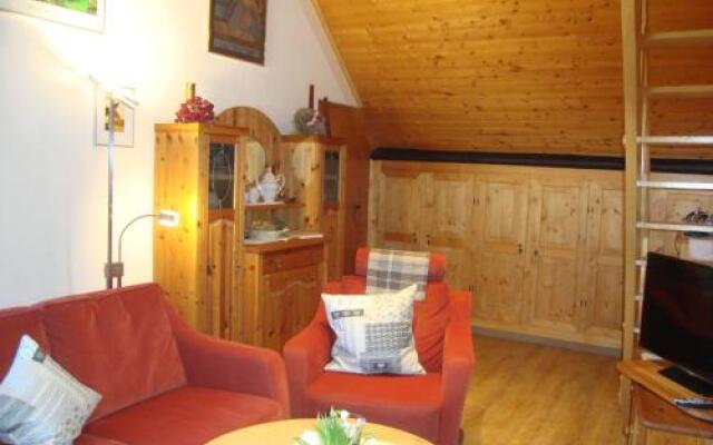 Ferienwohnung Zum Hochkelberg