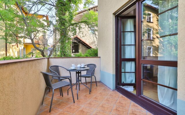 Apartment Tarifa - by the sea by Renters