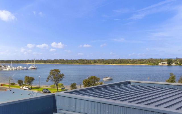 The Esplanade Resort and Spa