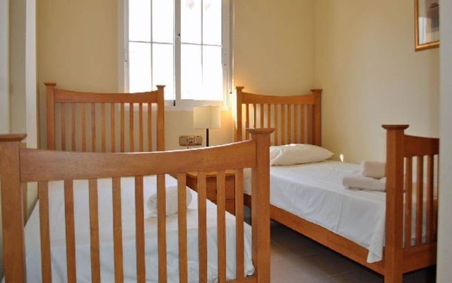 Playa Golf Quad house with comm pool P240