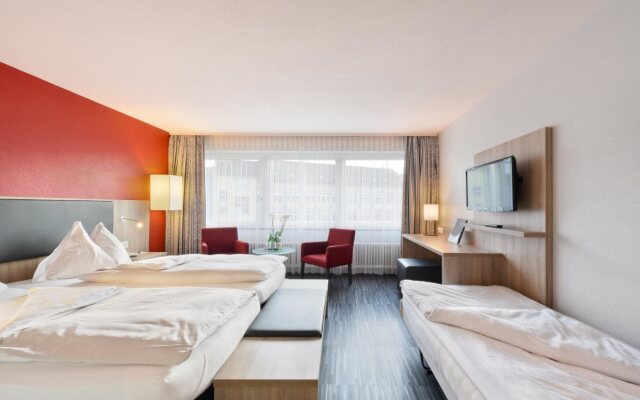 b_smart hotel Schönenwerd
