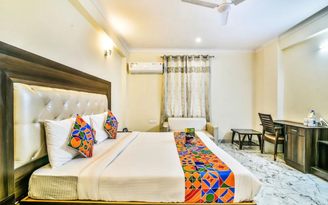 Fabhotel Tavishk Golf Course Road